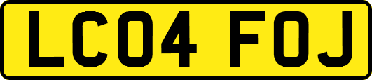 LC04FOJ