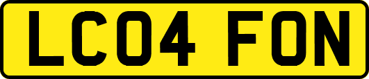 LC04FON