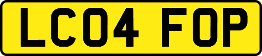 LC04FOP