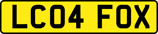 LC04FOX