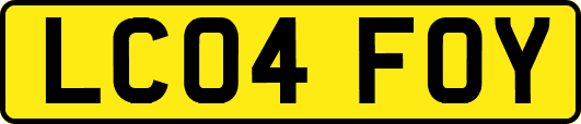 LC04FOY