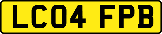 LC04FPB