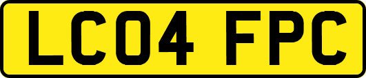 LC04FPC