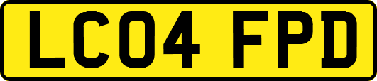 LC04FPD