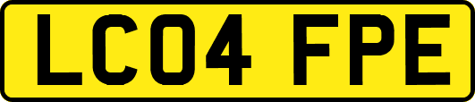 LC04FPE