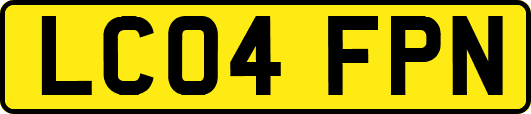 LC04FPN
