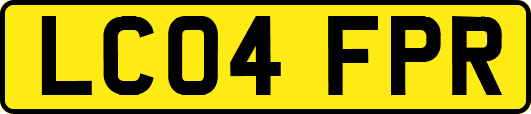 LC04FPR