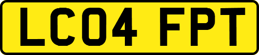 LC04FPT