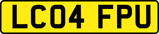 LC04FPU