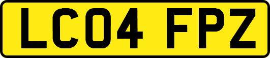 LC04FPZ
