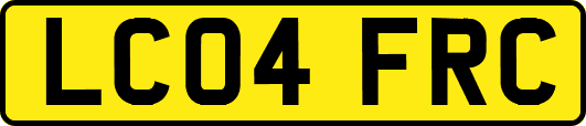 LC04FRC