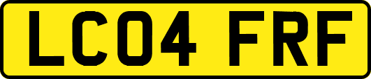 LC04FRF