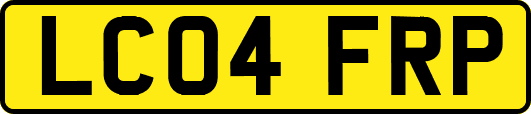LC04FRP