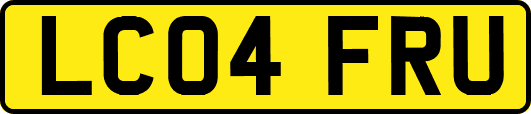 LC04FRU