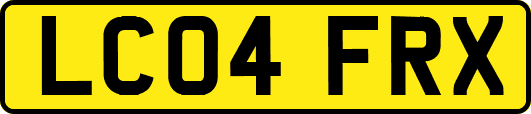 LC04FRX
