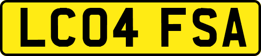 LC04FSA