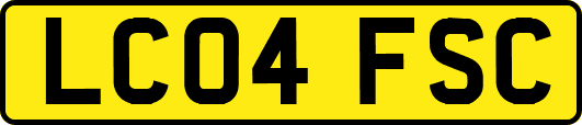 LC04FSC