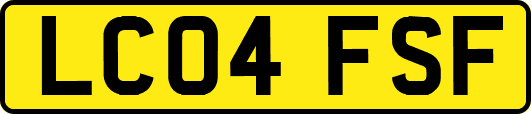 LC04FSF