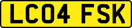 LC04FSK
