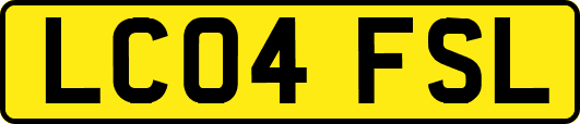 LC04FSL