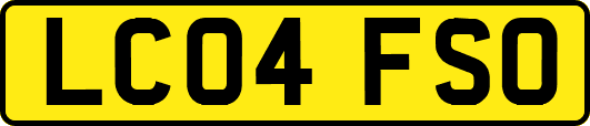 LC04FSO