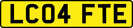 LC04FTE