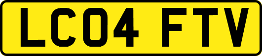 LC04FTV