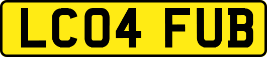 LC04FUB