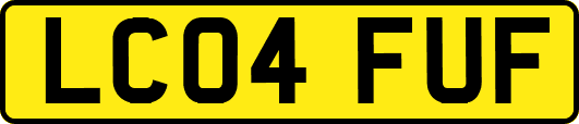 LC04FUF