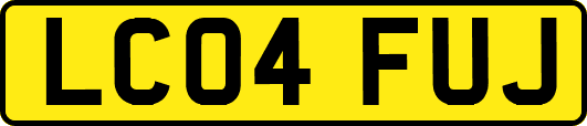 LC04FUJ