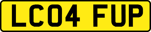 LC04FUP