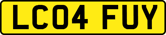 LC04FUY