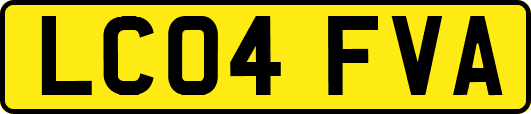 LC04FVA