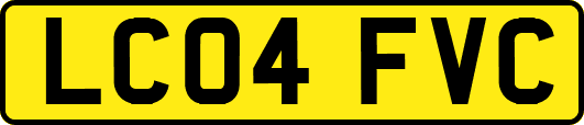 LC04FVC