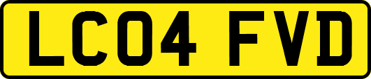 LC04FVD