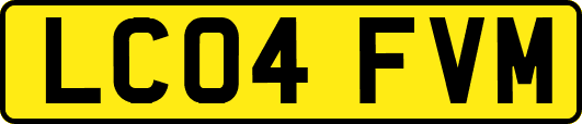 LC04FVM
