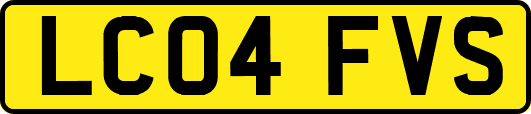 LC04FVS