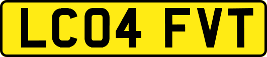 LC04FVT