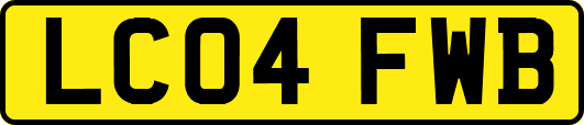 LC04FWB