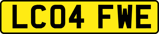 LC04FWE