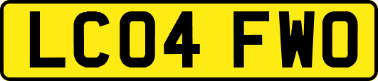 LC04FWO