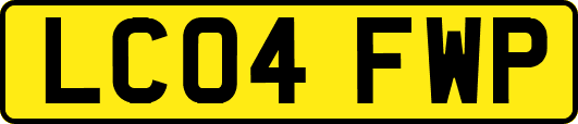 LC04FWP