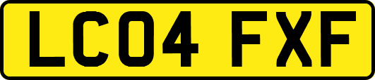 LC04FXF
