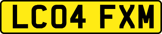 LC04FXM