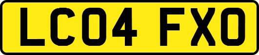 LC04FXO