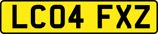 LC04FXZ