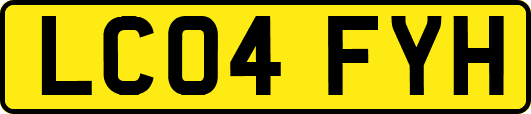 LC04FYH