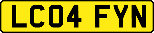 LC04FYN