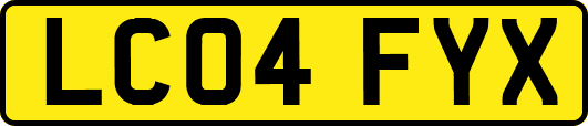 LC04FYX