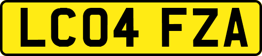 LC04FZA